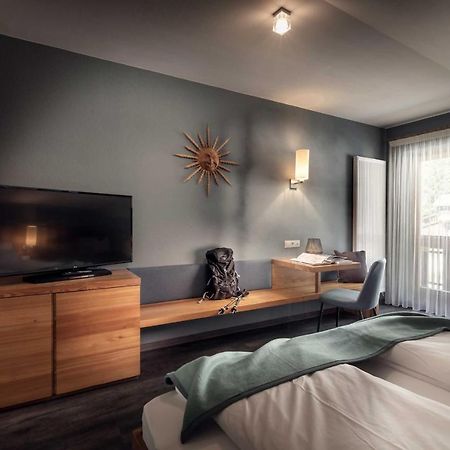 Pension Moarhof Campo Tures Luaran gambar