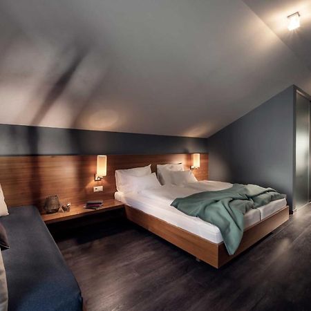 Pension Moarhof Campo Tures Luaran gambar