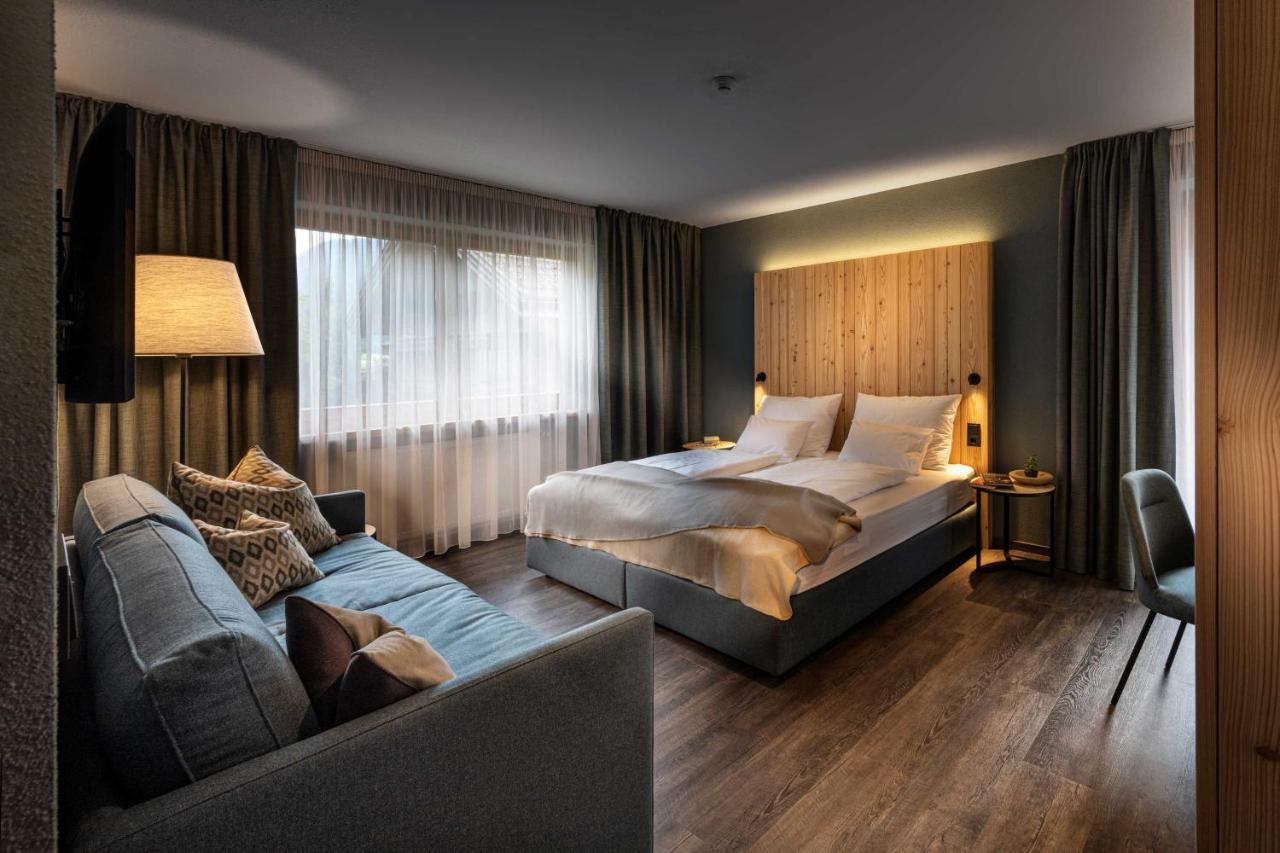 Pension Moarhof Campo Tures Luaran gambar