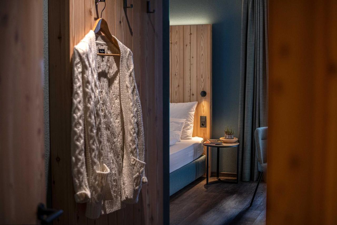 Pension Moarhof Campo Tures Luaran gambar