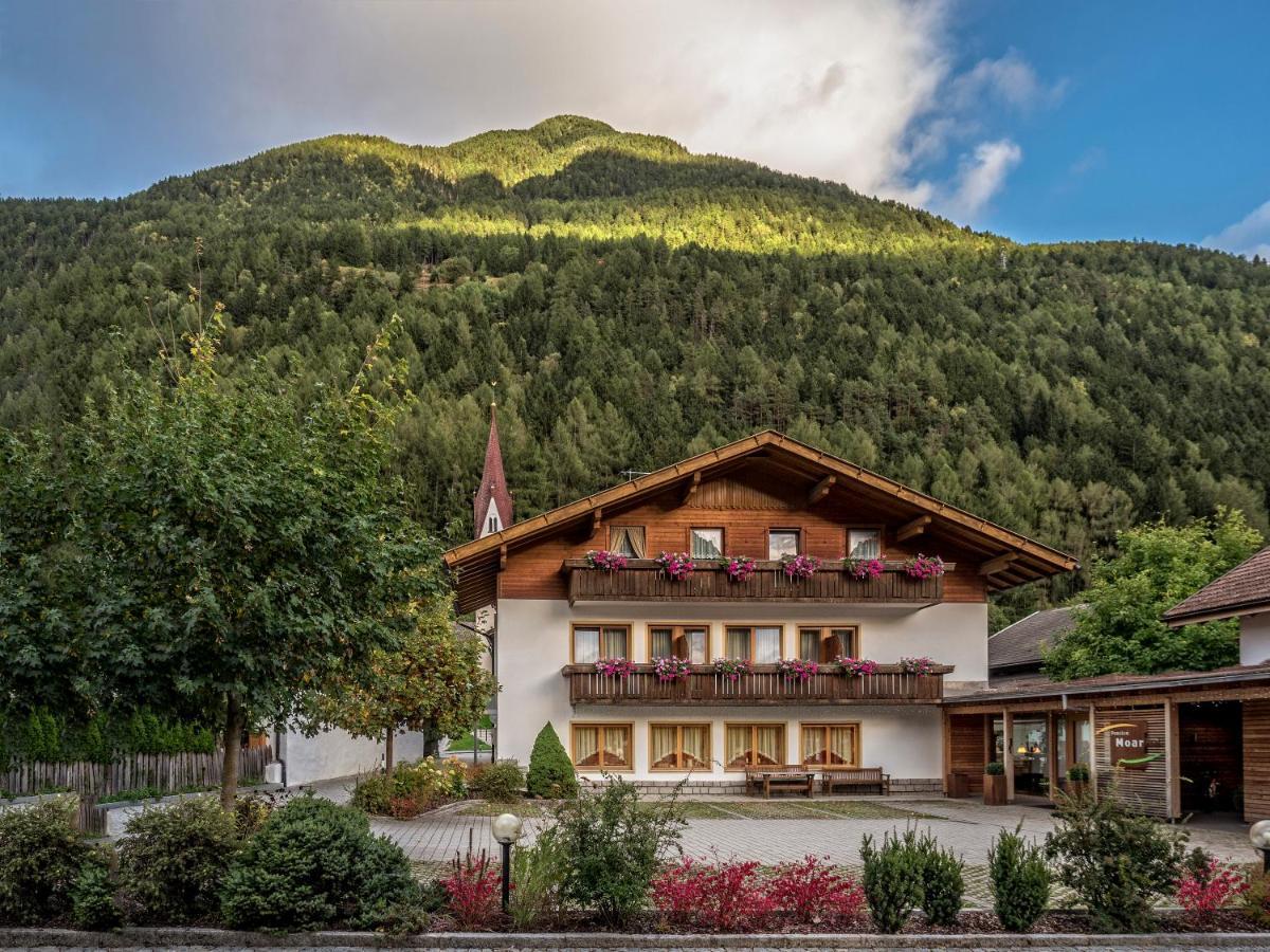Pension Moarhof Campo Tures Luaran gambar