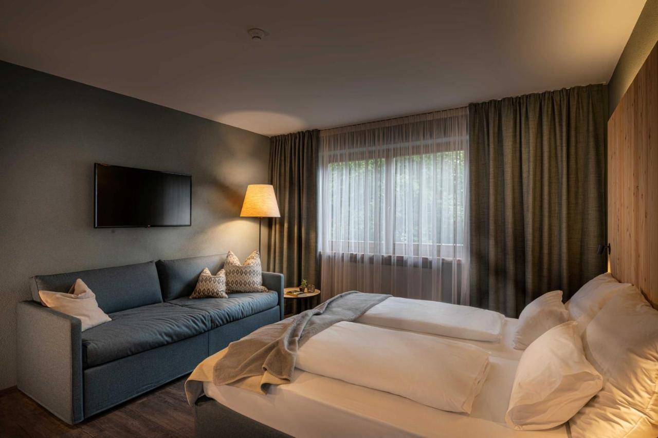 Pension Moarhof Campo Tures Luaran gambar