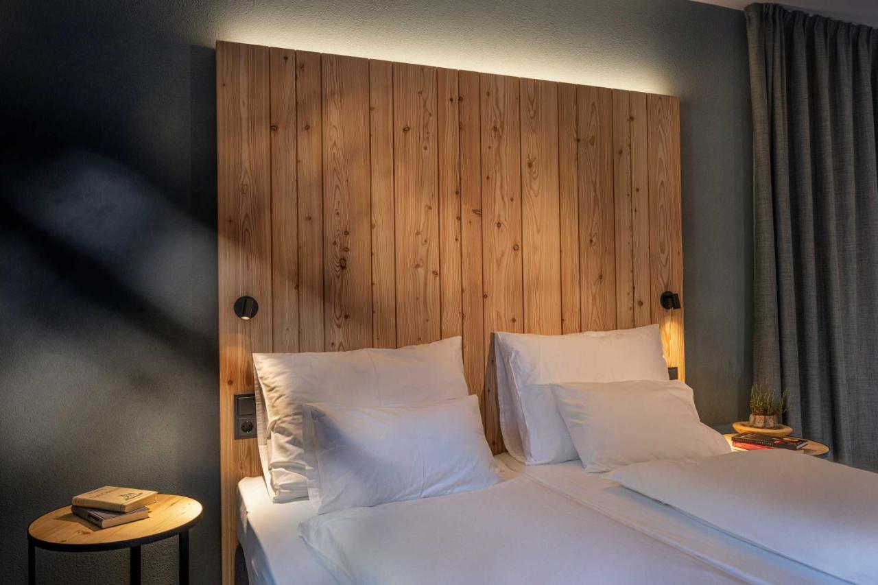 Pension Moarhof Campo Tures Luaran gambar