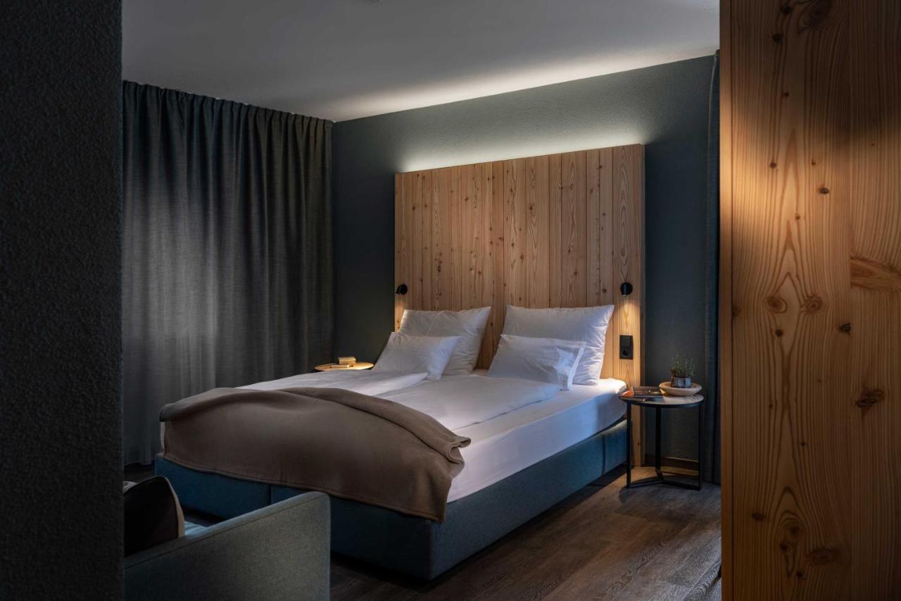 Pension Moarhof Campo Tures Luaran gambar