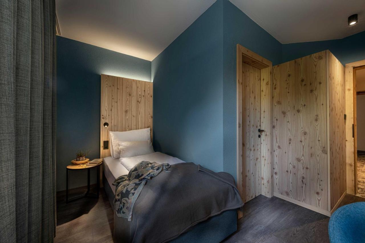 Pension Moarhof Campo Tures Luaran gambar