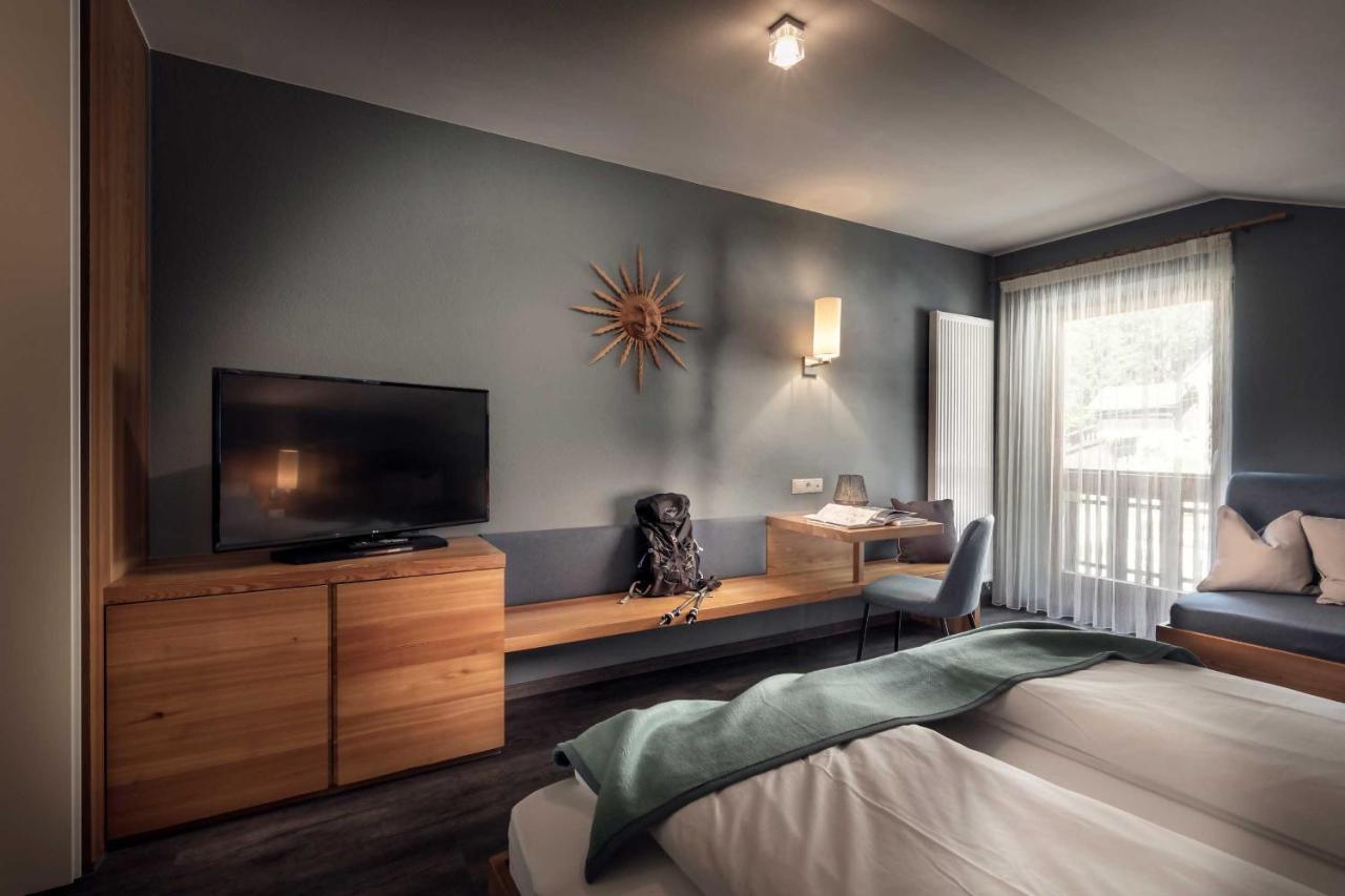 Pension Moarhof Campo Tures Luaran gambar