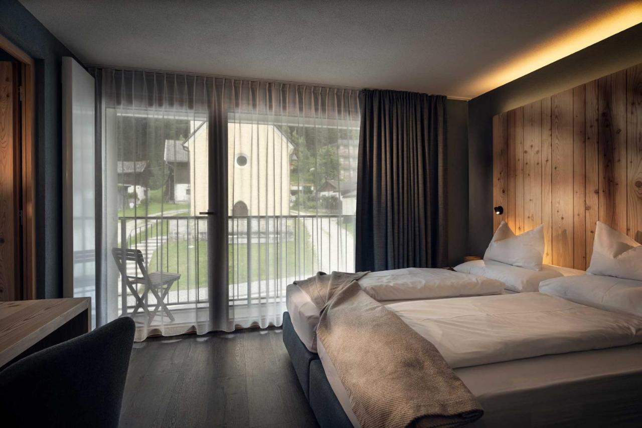 Pension Moarhof Campo Tures Luaran gambar