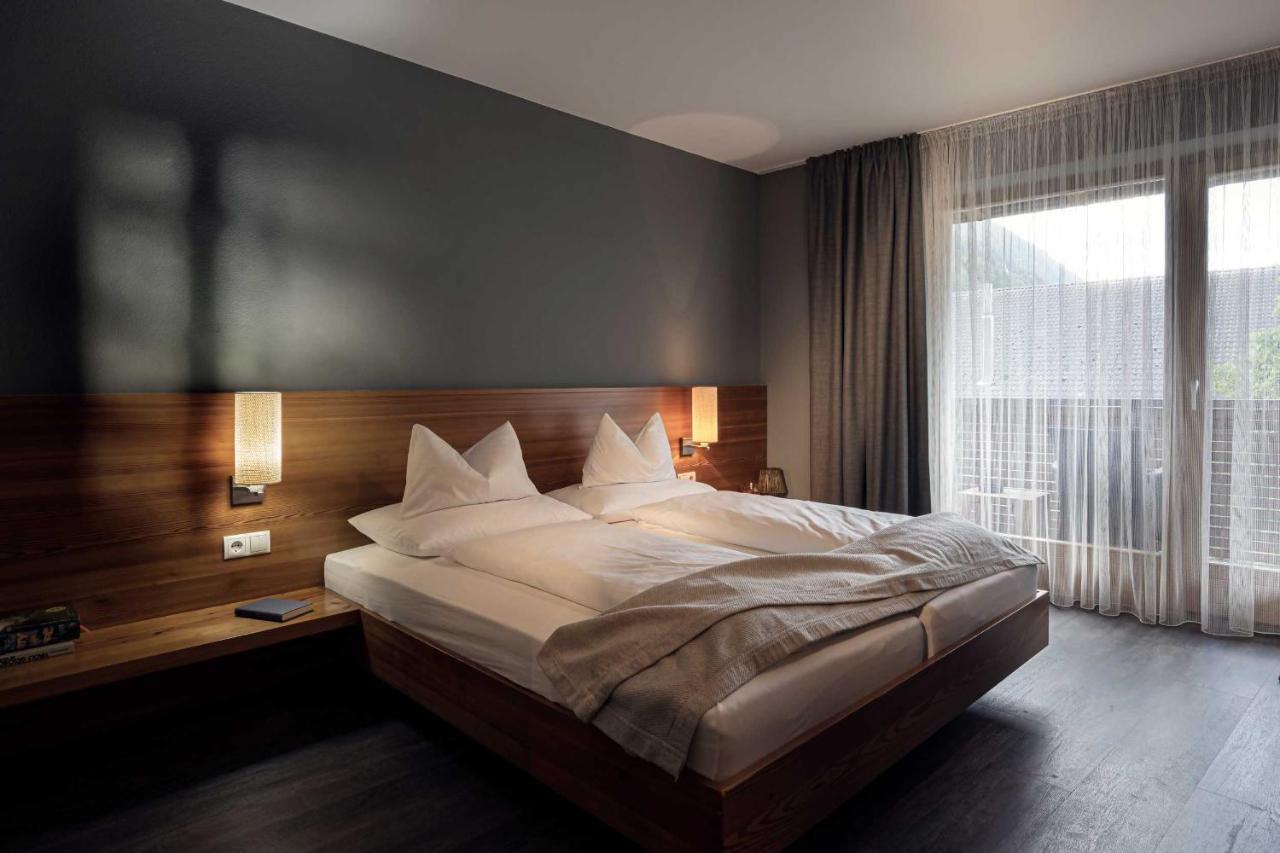 Pension Moarhof Campo Tures Luaran gambar