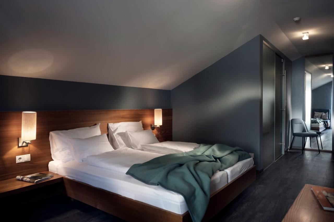 Pension Moarhof Campo Tures Luaran gambar