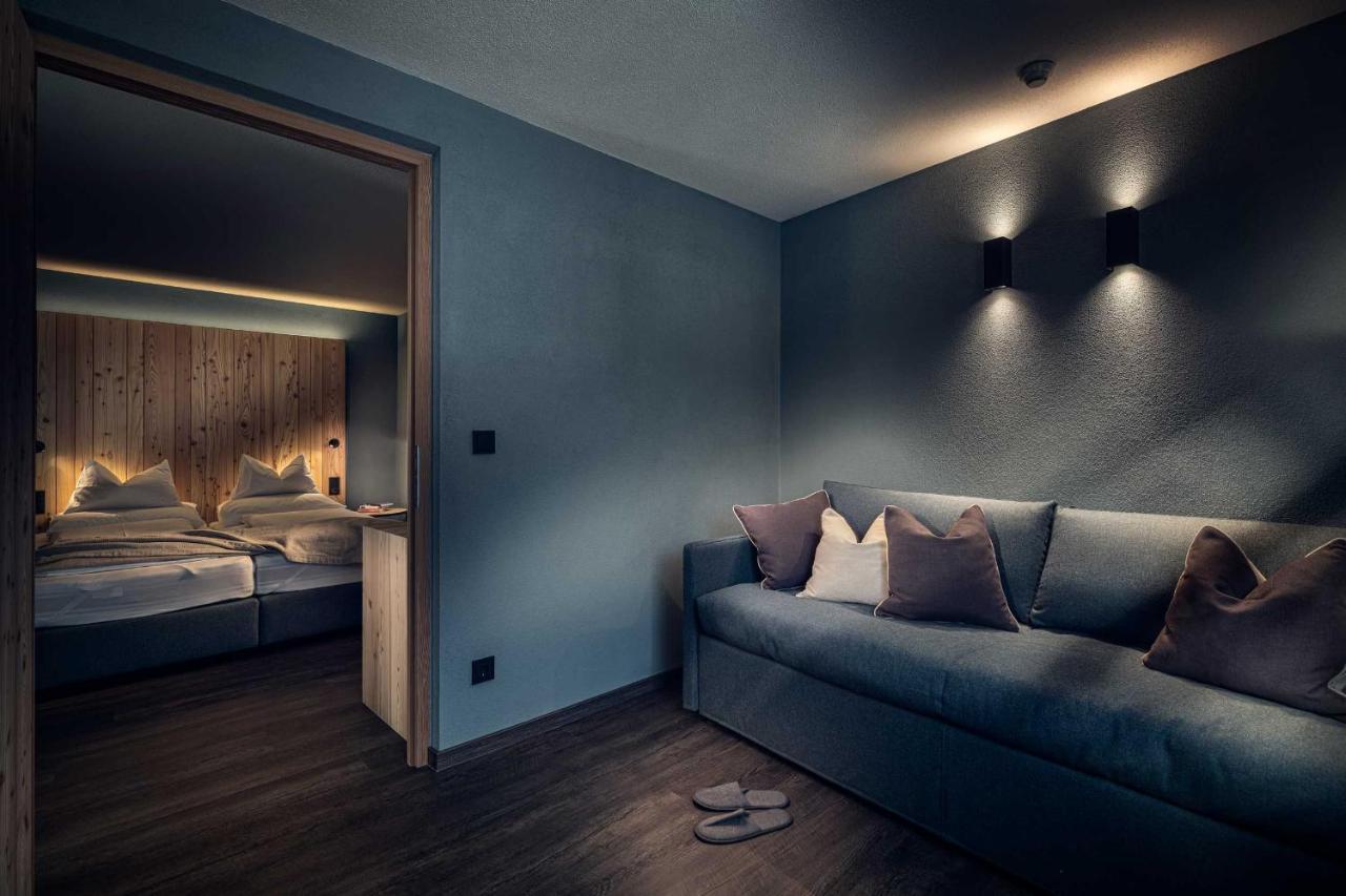 Pension Moarhof Campo Tures Luaran gambar