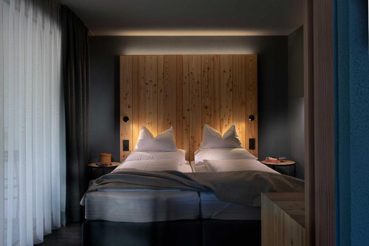 Pension Moarhof Campo Tures Luaran gambar
