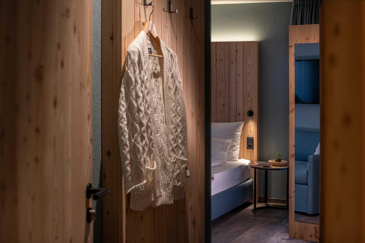 Pension Moarhof Campo Tures Luaran gambar